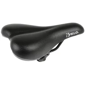 Velo Selle Junior 145 mm pas cher