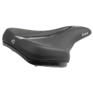 Velo - Selle de vélo électrique Taille M pas cher