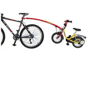 Trail Gator Remorque De Vélo Tandem Tow Bar pas cher