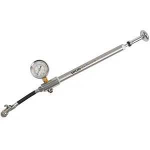 Giyo Pompe De Suspension pas cher