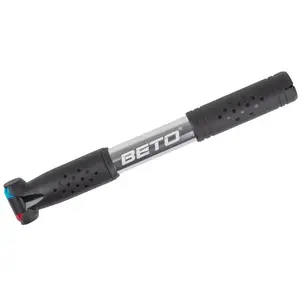 Beto MINI POMPE NOIR pas cher