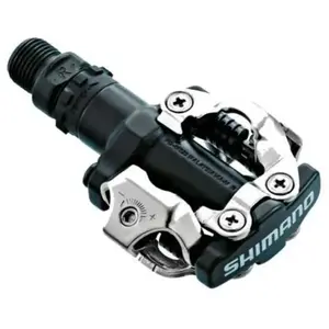 Shimano Pédales Pd-m520 Spd Sm-sh51 pas cher