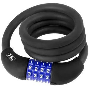 M-Wave, Antivol pour vélo, (100 cm) pas cher