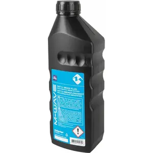 M-wave Remvloeistof Dot 5.1 1 Liter pas cher