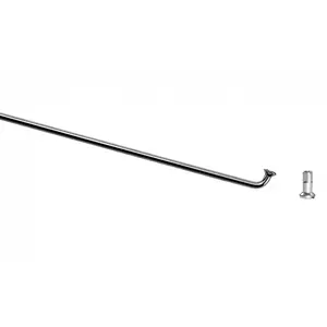 Cnspoke Kit De Rayons Et Mamelons Inox 2.3 Mm 10 Unités 280 mm pas cher