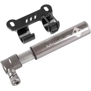 M-wave Air Midget Mini Pump 85 Psi pas cher