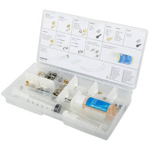 M-wave Kit De Purge De Freins Brake Doc Box pas cher