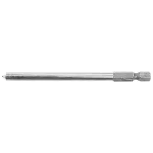 M-wave Nippelspanner Voor Schroefmachine Staal Zilver pas cher