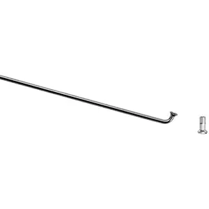 Cnspoke Kit De Rayons Et Mamelons Inox 2 X 272 Mm pas cher