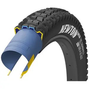Goodyear Pneu Vtt Newton Mtr Dh Tubeless 29´´ X 2.40 pas cher