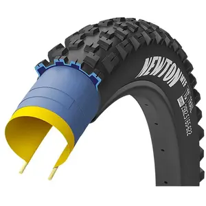Goodyear Pneu Vtt Newton Mtf Trail Tubeless 29´´ X 2.50 pas cher