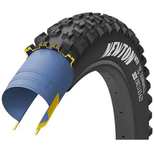 Goodyear Pneu Vtt Newton Mtf Dh Tubeless 29´´ X 2.50 pas cher