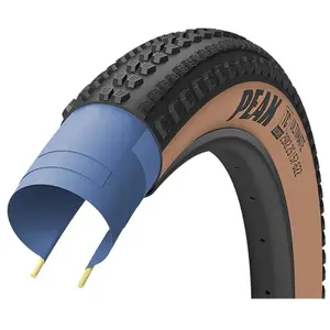 Goodyear Pneu De Gravel Peak Ultimate Tubeless 700 X 45Vendu parbikeinn
