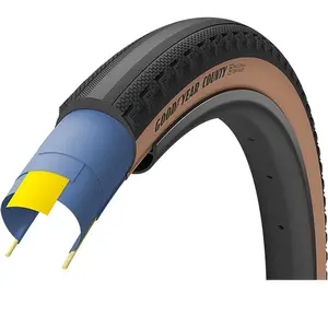 Goodyear Pneu De Gravel County Tubeless 650 X 50 pas cher