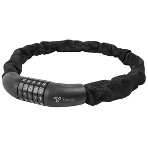 Twirl, Antivol pour vélo, (85 cm) pas cher