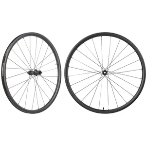 Novatec Jeu De Roues De Route G24 Pro Cl Disc Tubeless pas cher