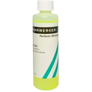 Fahrwerker Liquide De Frein Me-lev Mineral 250ml pas cher