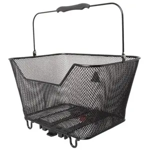 M-Wave, Panier à vélo pas cher