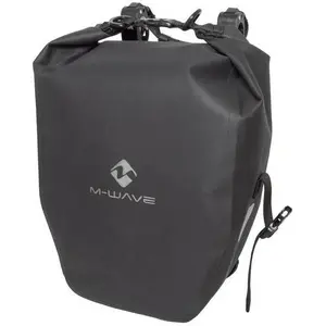 M-Wave, Sacoche pour vélo, (15 l) pas cher