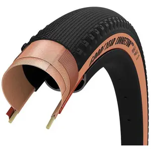 Goodyear Pneu De Gravel Connector Speed Race Tubeless 700 X 45 pas cher