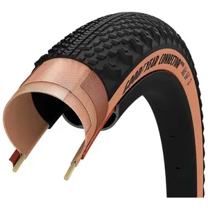 Goodyear Pneu De Gravel Connector Inter Race Tubeless 700 X 50 pas cher