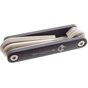 M-Wave, Multi-outils pour vélo pas cher