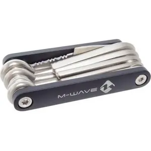 M-Wave, Multi-outils pour vélo pas cher