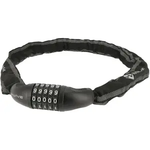 M-Wave, Antivol pour vélo, (85 cm) pas cher