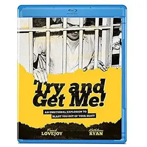 Import Try and Get Me ! Blu-ray pas cher