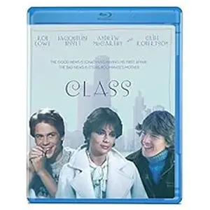 Import Class Blu-ray pas cher