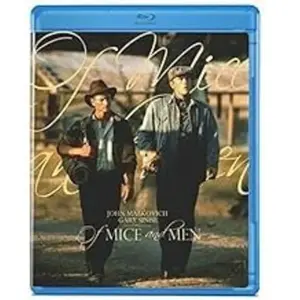 Import Of Mice & Men Blu-ray pas cher