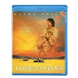 Import A Home of Our Own Blu-ray pas cher