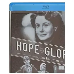 Import Hope and Glory Blu-ray pas cher