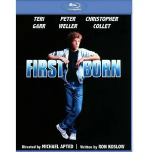 Import Firstborn Blu-ray pas cher
