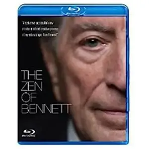Import The Zen Of Bennett Blu-ray pas cher