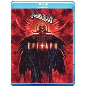 Sony Epitaph - Blu-Ray pas cher