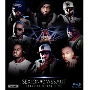 Jive L'apogée à Bercy - Blu-Ray pas cher