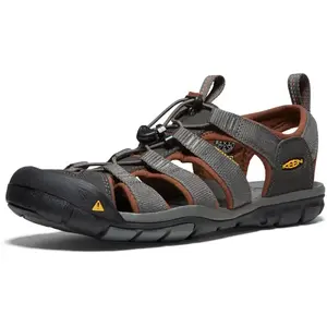 Keen - Clearwater Cnx - 1014456 - Kleur: Bruin - Maat: 40.5 EU pas cher