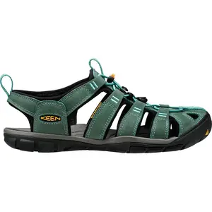 Keen Sandales Clearwater Leather Cnx pas cher