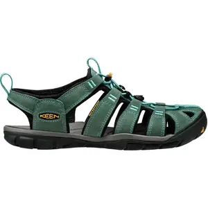 Keen Sandales Clearwater Leather Cnx pas cher
