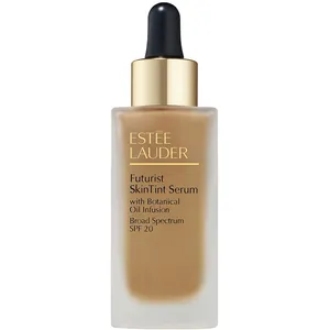Futurist Sérum de Teint - Fond de Teint Léger SPF 20- ESTEE LAUDER pas cher