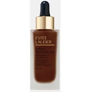 ESTÉE LAUDER Futurist Skintint Serum Foundation Vloeibare foundation pas cher