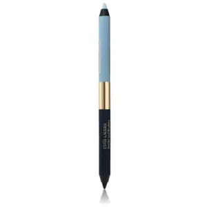 Estée Lauder Smoke and Brighten Kajal eye pencil 0,5 g Kohl 01 Marine / Sky Blue pas cher