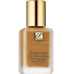 Makeup Double Wear Stay-in-Place d'Estée Lauder  30ml - 2W1.5 Natural Suede pas cher