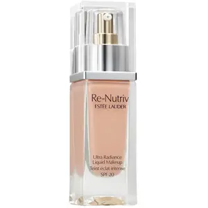 Comparateur de prix : Estée Lauder Re-Nutriv Ultra Radiance Fond de Teint Liquide SPF 20 30 ml (nuances variées) - 3C2 Pebble