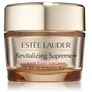 E.Lauder Revitalizing Supreme+ Youth Power Soft Ceme 75ml pas cher