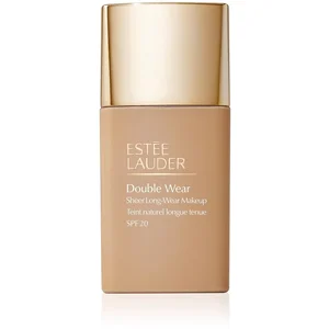 Comparateur de prix : Estée Lauder Double Wear Sheer Matte SPF20 Maquillage longue tenue #2W1