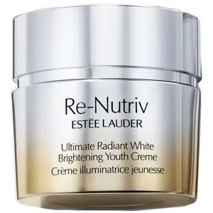 Estee Lauder, Re-Nutriv Ultimate Radiant White Brightening Youth Crème 50 ml pas cher
