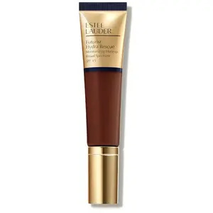 Estée Lauder Futurist Hydra Rescue Moisturizing Makeup SPF45 35ml (Various Shades) - 8C2 Intense JavaVendu parlookfantastic
