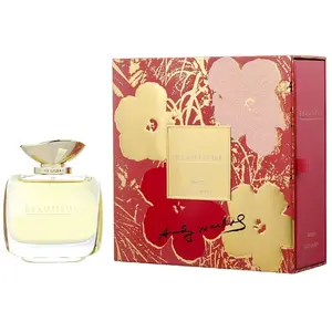Estée Lauder Beautiful Absolu Édition Limitée Andy Warhol 50ml - Estée... pas cher